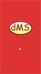 Mobile Screenshot of dms2000.co.za